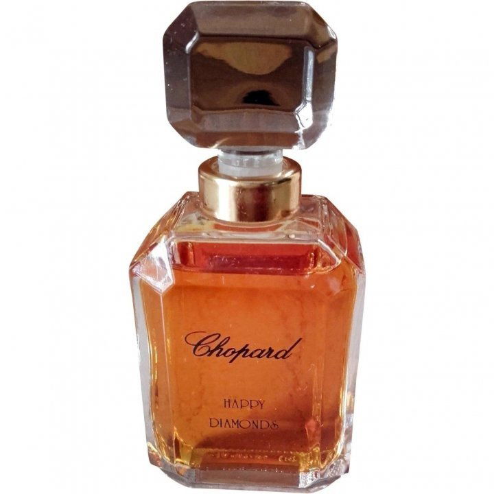 Happy Diamonds (Eau de Parfum) von Chopard