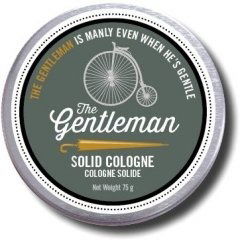 The Gentleman by Walton Wood Farm The Gentleman by Walton Wood Farm