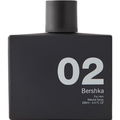 02 by Bershka