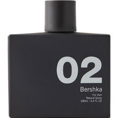 02 von Bershka