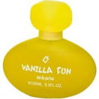 Vanilla Fun by Omerta