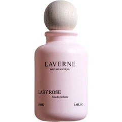 Lady Rose (Eau de Parfum) by Laverne