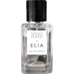 Mama Bijoux x Elia von Elia