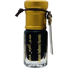 Amber Al Quds by Maison Anthony Marmin / Abdul Karim Al Faransi