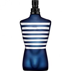 Le Mâle in the Navy by Jean Paul Gaultier