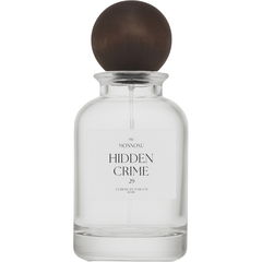 Hidden Crime by Monkoku