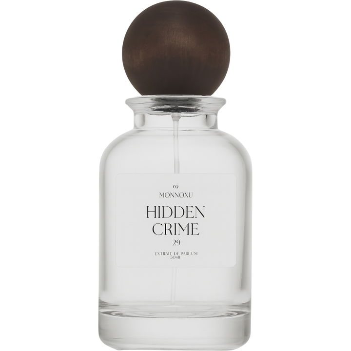 Hidden Crime von Monkoku