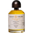 Saffron / September 2020 by Scent Trunk