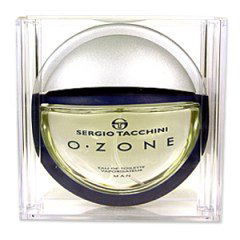 O•Zone Man (Eau de Toilette) by Sergio Tacchini