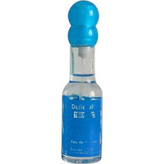 Daiquiri Tonic von Jeanne d'Urfé