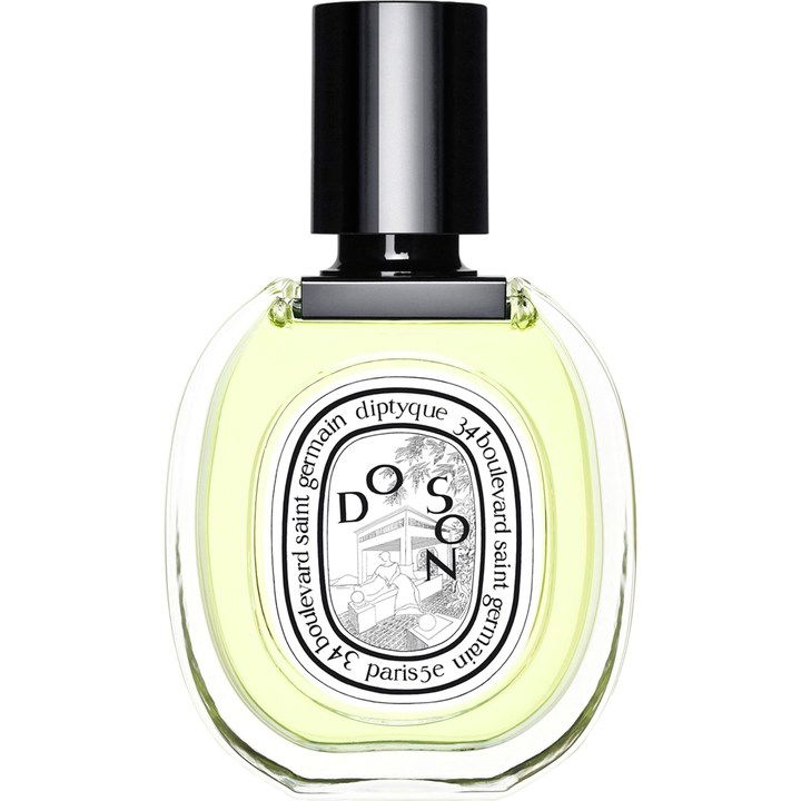 Do Son (Eau de Toilette) von Diptyque
