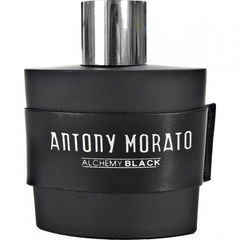 Alchemy Black by Antony Morato