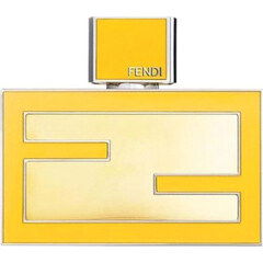 Fan di Fendi The ''It-Color'' Limited Edition by Fendi