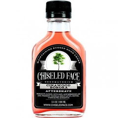 Cinnawood Boroka von Chiseled Face