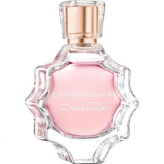 Extraordinary von Oscar de la Renta