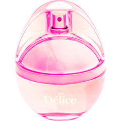 Délice Candy von Dr. Selby