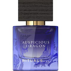 Auspicious Dragon by Rituals