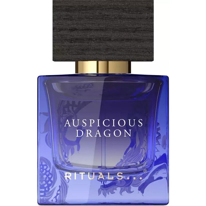 Auspicious Dragon von Rituals