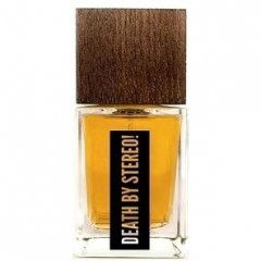 Death by Stereo! (Extrait de Parfum) by Sixteen92