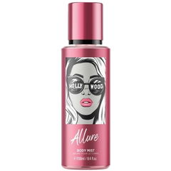 Allure von Hollywood Fragrance