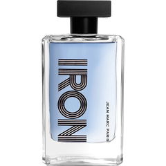 Iron von Jean Marc Paris