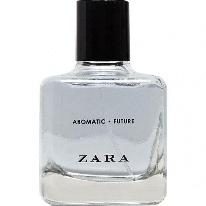 Aromatic - Future von Zara