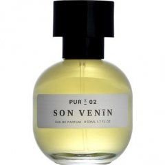 Pur 02 (Eau de Parfum) von Son Venïn