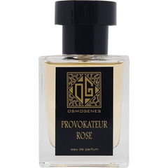 Provokateur Rose von Osmogenes