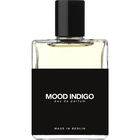 Mood Indigo von Moth and Rabbit