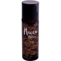 Africa - Mocco von Alan Bray Africa - Mocco von Alan Bray