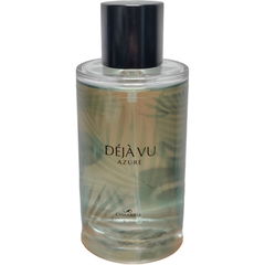 Déjà Vu Azure by Chhabria