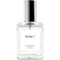 Spring Ⅰ von Kinfolk Notes