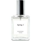 Spring Ⅰ by Kinfolk Notes