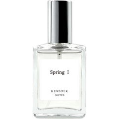Spring Ⅰ von Kinfolk Notes