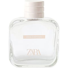 Pink Captain von Zara