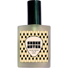 Smoke Water von Fine-Tuned Fragrance
