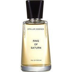 Ring of Saturn by Stellar Essence