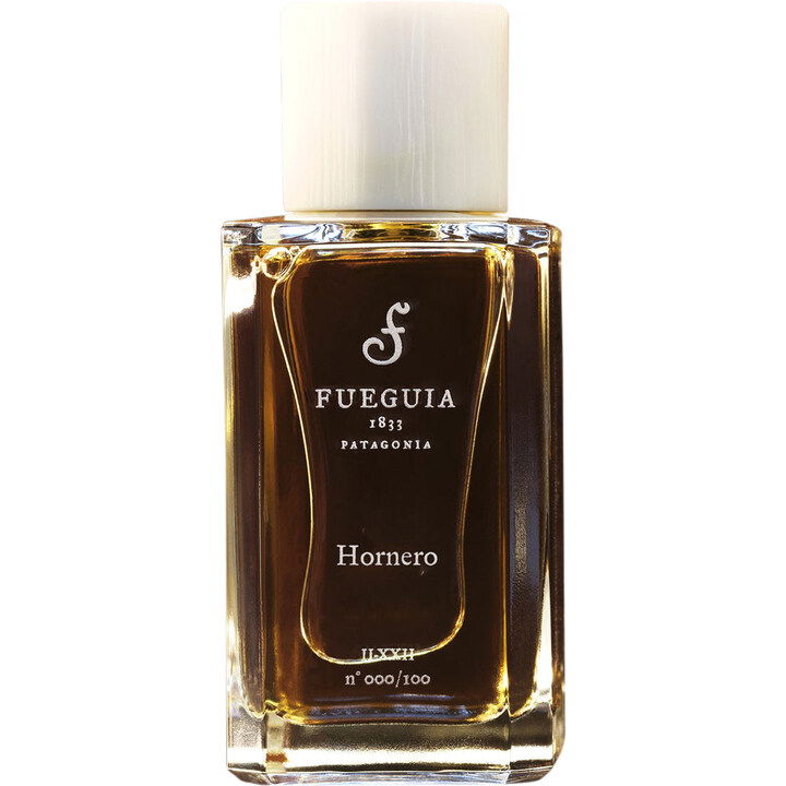 香水(ユニセックス) FUEGUIA1833 Hornero PURA Hornero Fueguia 1833 perfume - a fragrance for women and men