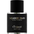 Scarce Oud (Extrait de Parfum) by Or Liquide
