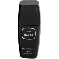 Dakar von Parfums Codibel Dakar von Parfums Codibel