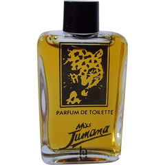 Miss Jumana by Hala Perfumes