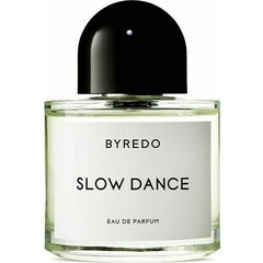 Slow Dance von Byredo