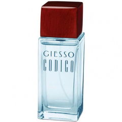 Codigo Men by Giesso