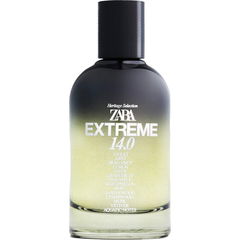 Extreme 14.0 by Zara