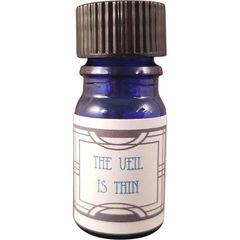 The Veil is Thin von Nui Cobalt Designs