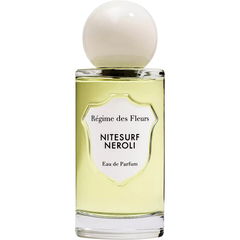 Nitesurf Neroli by Régime des Fleurs