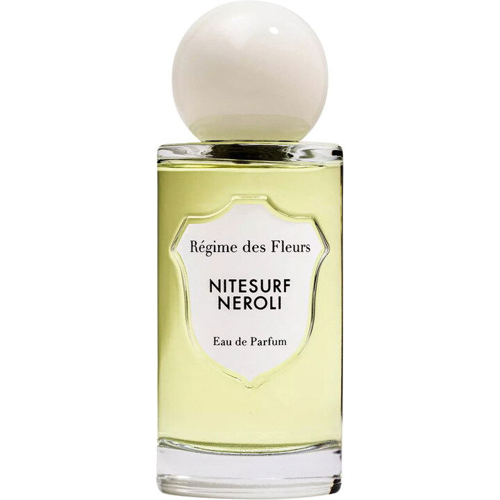 Nitesurf Neroli by Régime des Fleurs