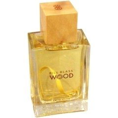 Wood von Bill Blass