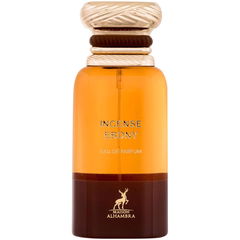 Incense Ebony by Maison Alhambra