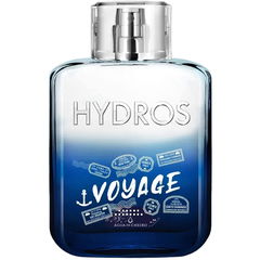 Hydros Voyage by Água de Cheiro